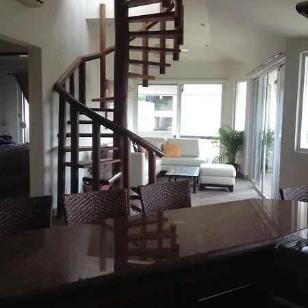 Apartamento Quinta Palmeras (Adults Only)
